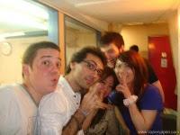 Fiesta Veraniega en KAI School & Hanabi