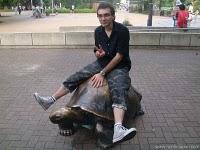 VBlog Cap 4 Especial Mundial!!