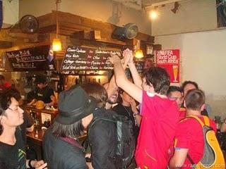 VBlog Cap 4 Especial Mundial!!