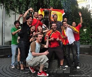 VBlog Cap 4 Especial Mundial!!