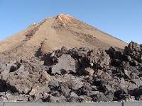 El Teide, siempre cerca