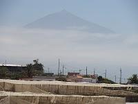 El Teide, siempre cerca