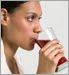 Cranberry Juice Fights Urinary Tract Infections Quickly