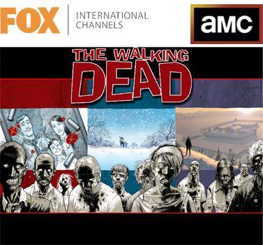 The Walking Dead llegará a España el 5 de noviembre; primera promo del canal FOX.