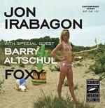 Jon Irabagon: Foxy (2010)