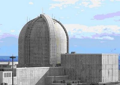 Central nuclear de Vandellòs
