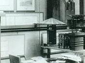 138: Estudios Wright Gropius, Plena Huelga Pistoletes