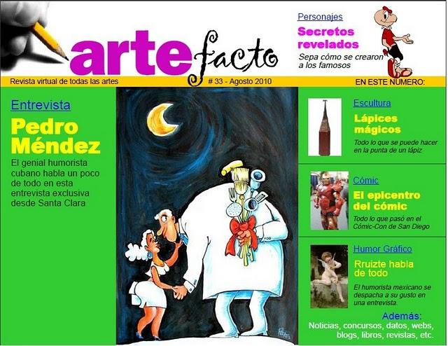 Artefacto#33