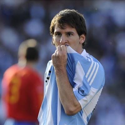 LA ARGENTINIDAD AL PALO