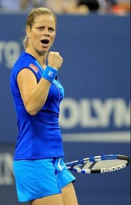 US Open: Clijsters y Venus, las primeras semifinalistas