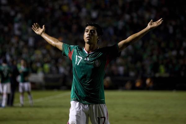 México 1-0 Colombia: Seis comentarios del partido