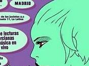 Fiesta presentación