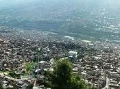 Medellín transformación urbana, ejes Bienal Arquitectura