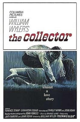 El coleccionista (1965)