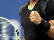 Open: Nadal ganó avanzó cuartos