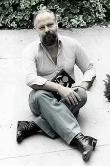 Philip K Dick Philip K Dick bookshelf