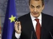 Zapatero rectificara pese presion sindicatos huelga septiembre