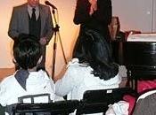 Homenaje garaycochea: dibujantes cantantes