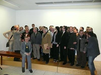 HOMENAJE A GARAYCOCHEA: DIBUJANTES CANTANTES