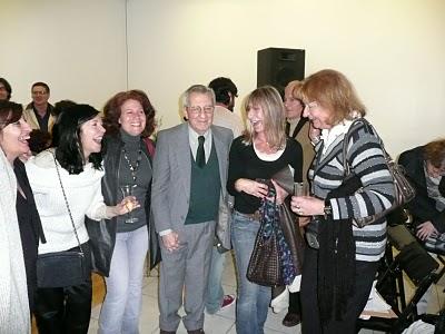 HOMENAJE A GARAYCOCHEA: DIBUJANTES CANTANTES