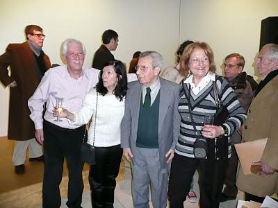 HOMENAJE A GARAYCOCHEA: DIBUJANTES CANTANTES