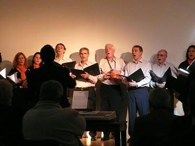 HOMENAJE A GARAYCOCHEA: DIBUJANTES CANTANTES