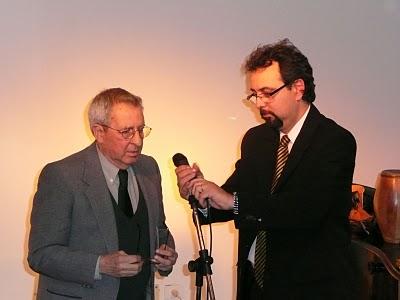 HOMENAJE A GARAYCOCHEA: DIBUJANTES CANTANTES