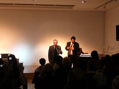 HOMENAJE A GARAYCOCHEA: DIBUJANTES CANTANTES