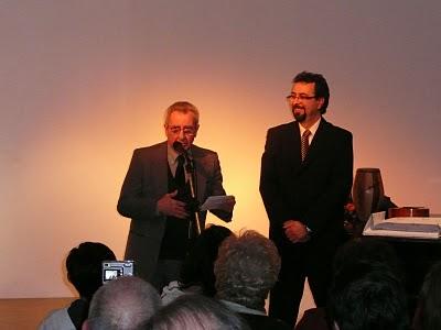 HOMENAJE A GARAYCOCHEA: DIBUJANTES CANTANTES