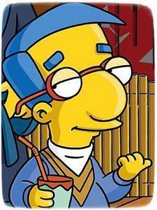 millhouse-simpsons-400a111306 El drama de la comedia política