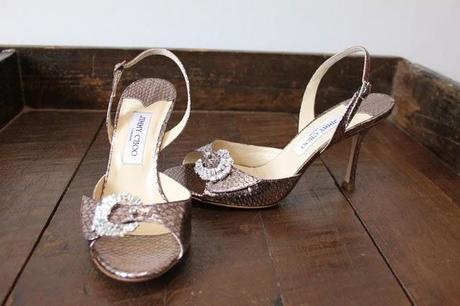 LA TRAFICANTE DE ZAPATOS / THE SHOES DEALER