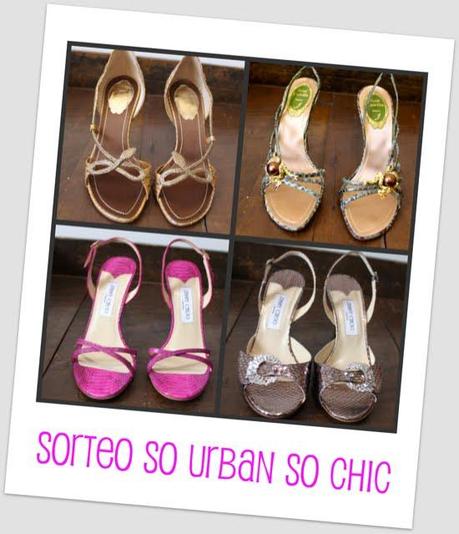 LA TRAFICANTE DE ZAPATOS / THE SHOES DEALER