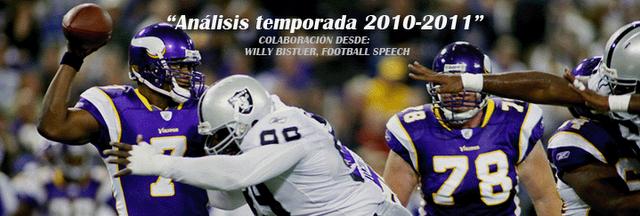 Previa de la temporada 2010-2011