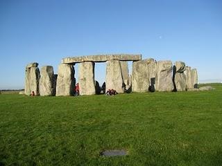 Stonehenge. Una visita muy especial.