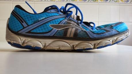 Reflexiones: Más o menos zapatilla