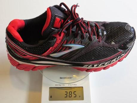 Reflexiones: Más o menos zapatilla