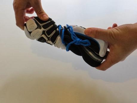 Reflexiones: Más o menos zapatilla