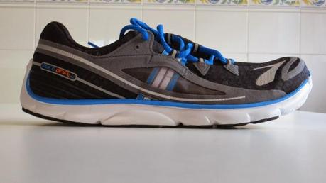 Reflexiones: Más o menos zapatilla