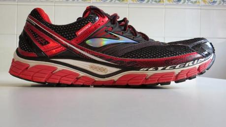 Reflexiones: Más o menos zapatilla