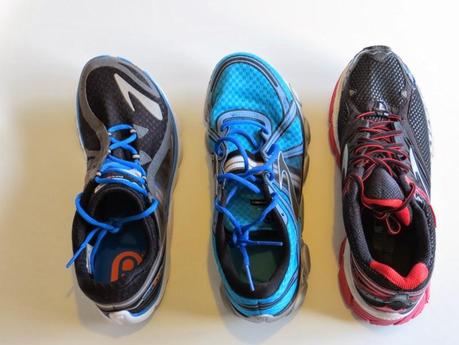 Reflexiones: Más o menos zapatilla