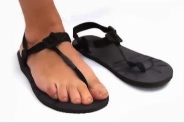 Reflexiones: Más o menos zapatilla