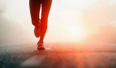 Reflexiones: Cómo empezar a correr, las primeras zancadas