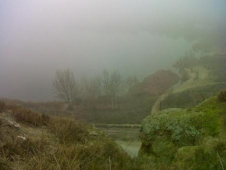 Maratón de Madrid 2014 - Semana 1, Transición - diario de entrenamiento