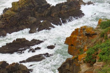 Ferrol running (Capítulo 4) De Mugardos a Chanterio y vuelta por Montefaro