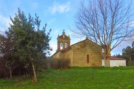 Ferrol running (Capítulo 4) De Mugardos a Chanterio y vuelta por Montefaro