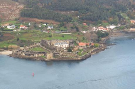 Ferrol running (Capítulo 4) De Mugardos a Chanterio y vuelta por Montefaro