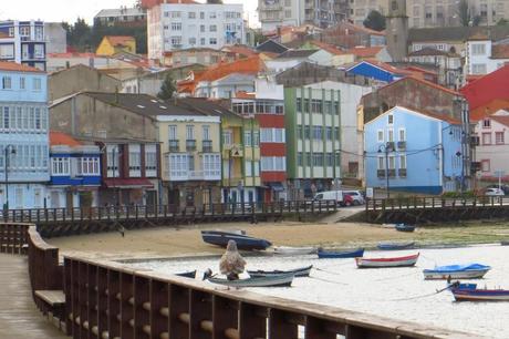 Ferrol running (Capítulo 4) De Mugardos a Chanterio y vuelta por Montefaro