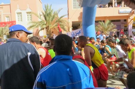 Desert Run 2013 (5 de 5): Epílogo