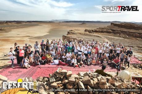 Desert Run 2013 (5 de 5): Epílogo