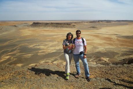 Desert Run 2013 (5 de 5): Epílogo